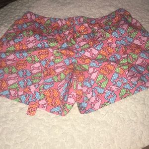 Vineyard vines shorts